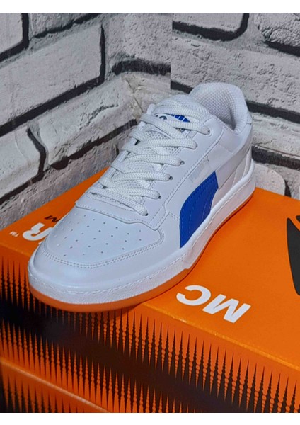 Pair Dikişli Sneaker 4044 modelleri