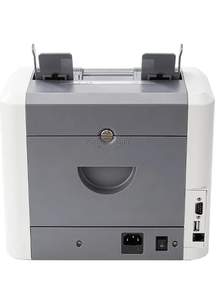 PS110 Karışık Para Sayma Makinesi