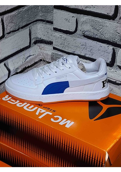 Pair Dikişli Sneaker 4044