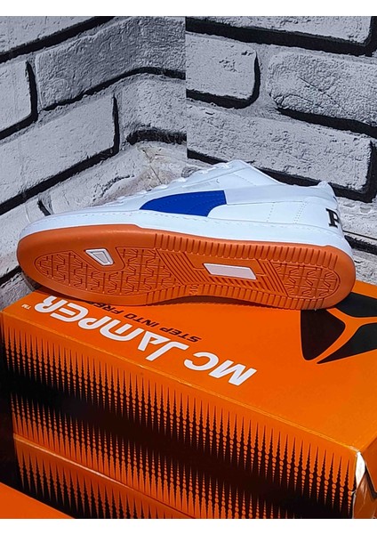 Pair Dikişli Sneaker 4044