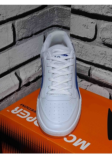 Pair Dikişli Sneaker 4044