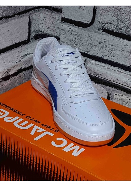 Pair Dikişli Sneaker 4044