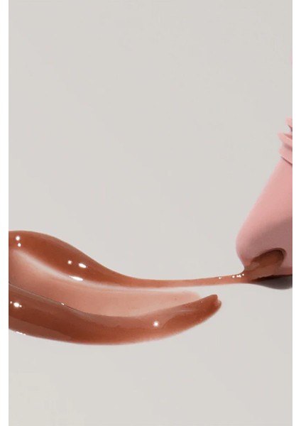 Peptide Lip Tint Renkli Dudak Parlatıcı Toast 10ML