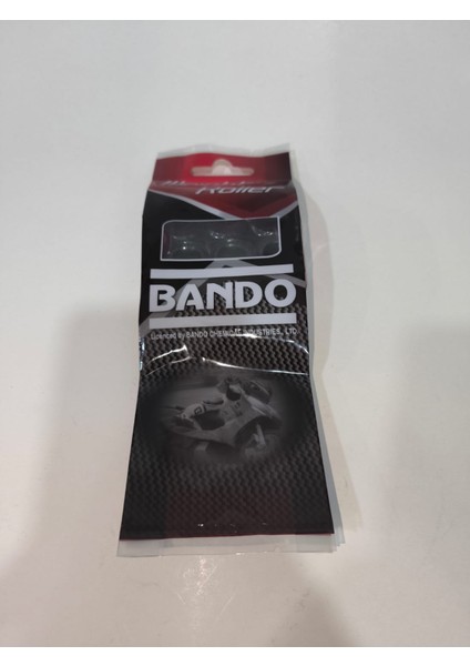 Apec Ps3 50CC Uyumlu Bando Japon Üretim Baga ( 7 ,5 gr )
