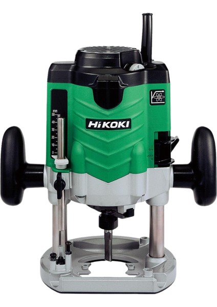 M12VE 12MM 2000W Profesyonel Freze Makinesi