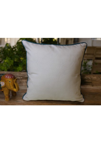 Çift Taraflı Kullanıma Uygun Kilim Desen Kırlent Kılıfı fiyatları