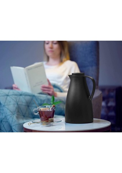 Harmonic Termos 1lt Siyah LFH28541 modelleri
