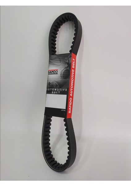 Apec Ps3 50CC 80CC Yerli Üretim Bando Kayış