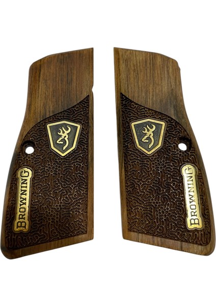 Browning Prinçlogolu Ceviz Kbze