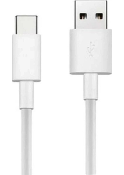 Honor Magic7 Lite Uyumlu Şarj Aleti Type-C 67W Hızlı Şarj (Supercharge) Adaptörü + Kablo