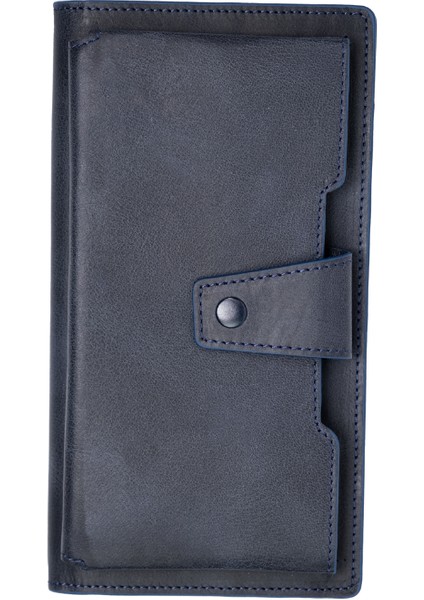 Hakiki Deri Cüzdan | Pandora 6954 |