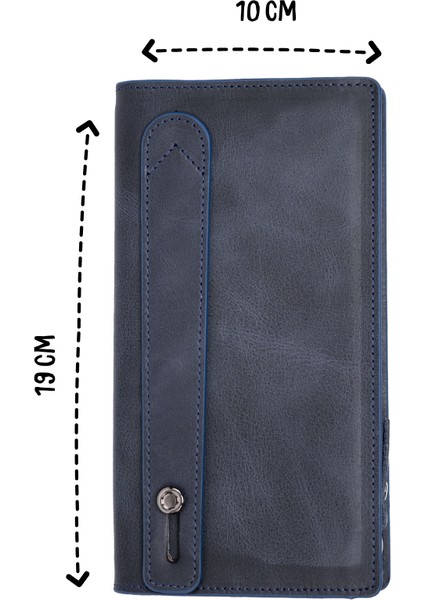 Hakiki Deri Cüzdan | Pandora 6954 | fiyatları