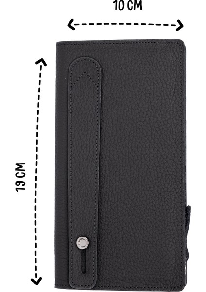 Hakiki Deri Cüzdan | Pandora 6954 | fiyatları