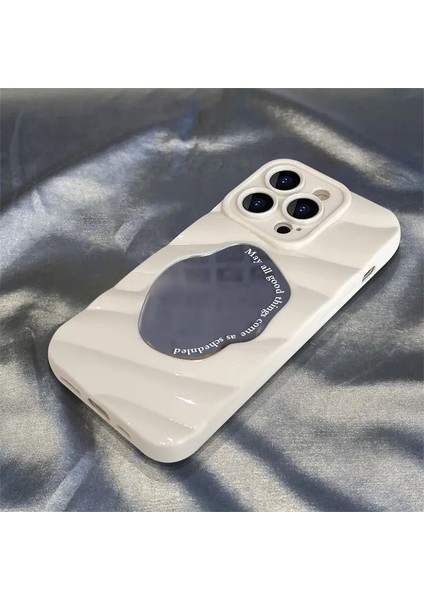Kızlar Için Aynalı Apple iPhone 13/14 Telefon Kılıfı fiyatları