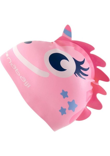 - Silikon Bone Havuz Deniz Bonesi Yüzücü Bonesi Pembe Genişleyebilen Yetişkin Çocuk fiyatları