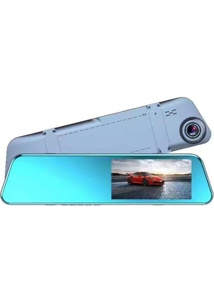 4.7 Inç Aynalı Ön-Arka Kameralı Dvr / GUPR98 modelleri