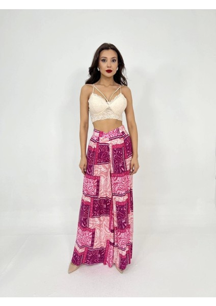 5982 Pantolon-New York