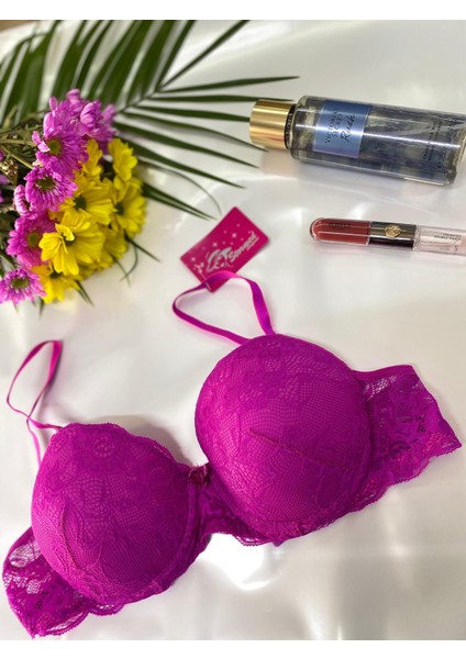 Sütyen Sade Iç Giyim Şık Kaliteli S-340 Iz Yapmaz Lazer Kesim fiyatları