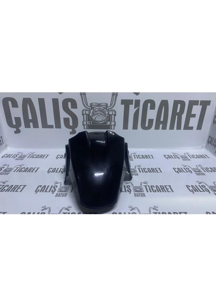 E-Bıke Kuba K4 Ön Çamurluk Siyah fiyatları