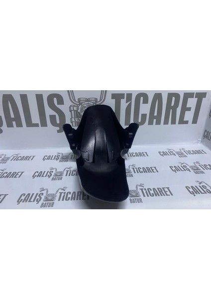 E-Bıke Kuba K4 Ön Çamurluk Siyah modelleri