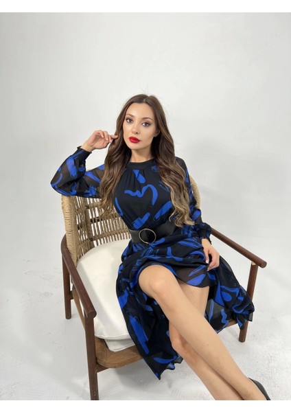 4543 Elbise-Brezilya