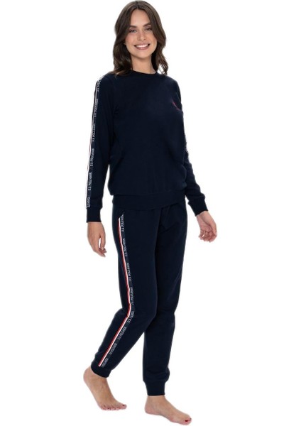 Kadın Lacivert Pijama Takım 20113 fiyatları