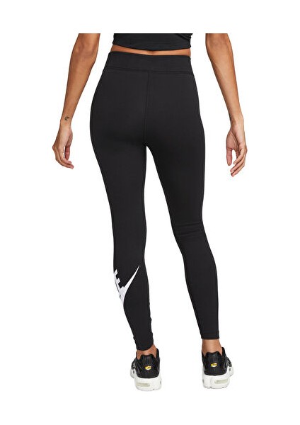 Sportswear Classıcs Kadın Tayt DV7791-010 Renkli fiyatları