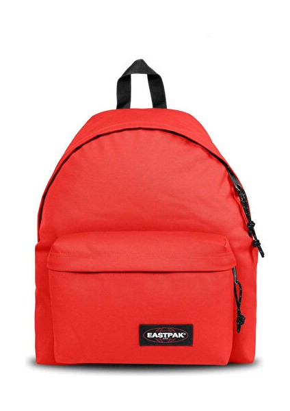 Padded Pakr Sırt Çantası EK0006206S61 Turuncu