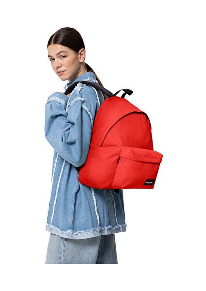 Padded Pakr Sırt Çantası EK0006206S61 Turuncu fiyatları