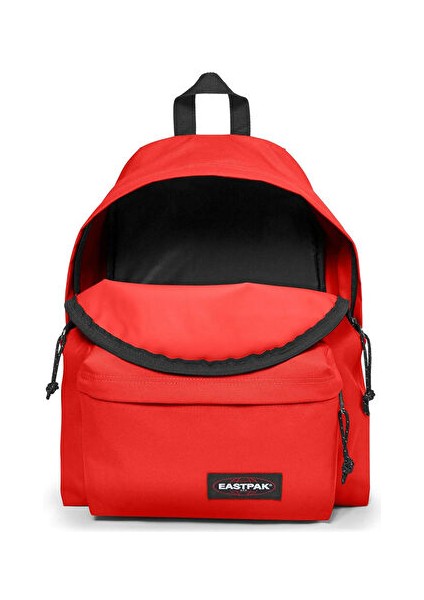 Padded Pakr Sırt Çantası EK0006206S61 Turuncu modelleri