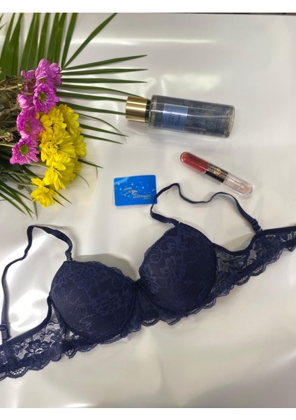 Sütyen Sade Iç Giyim Şık Kaliteli S-340 Iz Yapmaz Lazer Kesim fiyatları