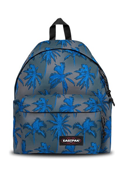 Padded Pakr Sırt Çantası EK0006200T41 Gri