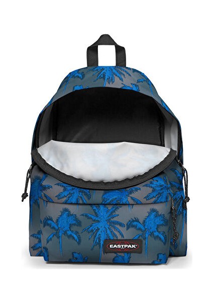 Padded Pakr Sırt Çantası EK0006200T41 Gri modelleri