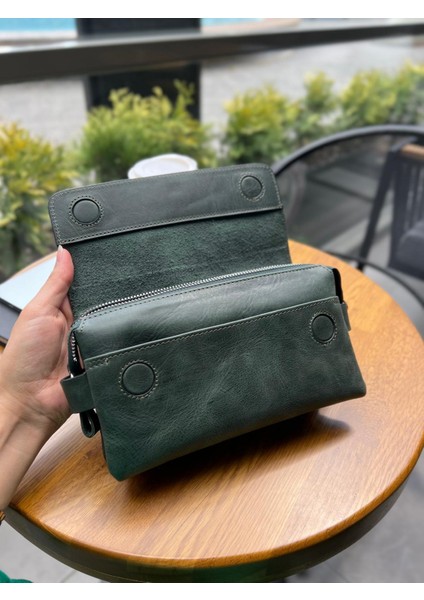 Boliva 9874 Hakiki Deri Unisex Çanta modelleri