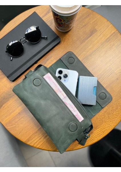 Boliva 9874 Hakiki Deri Unisex Çanta fırsatları
