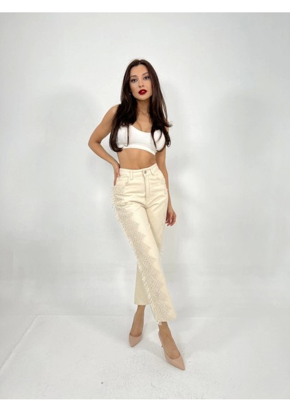 6240 Pantolon-Krem fırsatları