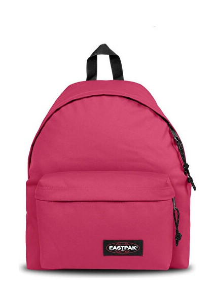 Padded Pakr Sırt Çantası EK0006206S31 Pembe