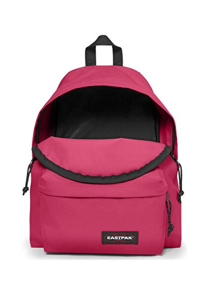 Padded Pakr Sırt Çantası EK0006206S31 Pembe modelleri