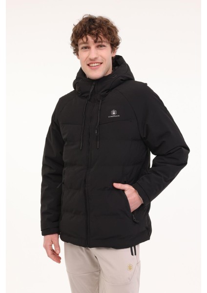 4W ml Acelın Coat 4pr Kısa Kaban