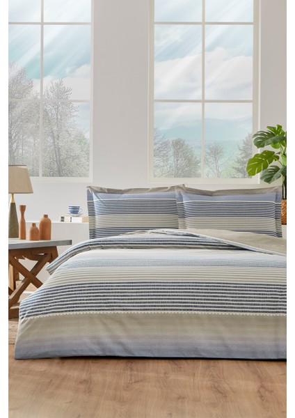 Neritic Çift Kişilik Nevresim Takımı