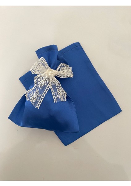 Hediyelik Dantel Kurdeleli Lavanta Kesesi 9/12 cm 5 Adet fiyatları