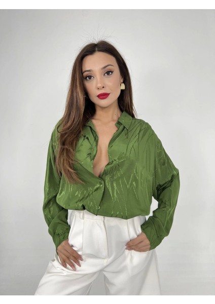 6341 Gömlek-San Jose