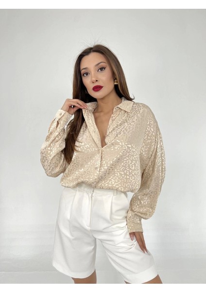 6341 Gömlek-Memphis