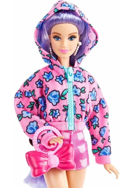 Model Bebek Extra Kıyafet Paketleri - 1 Mini Paket