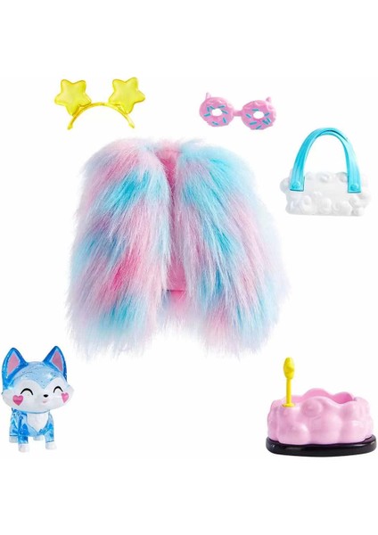 Model Bebek Extra Kıyafet Paketleri - 1 Mini Paket