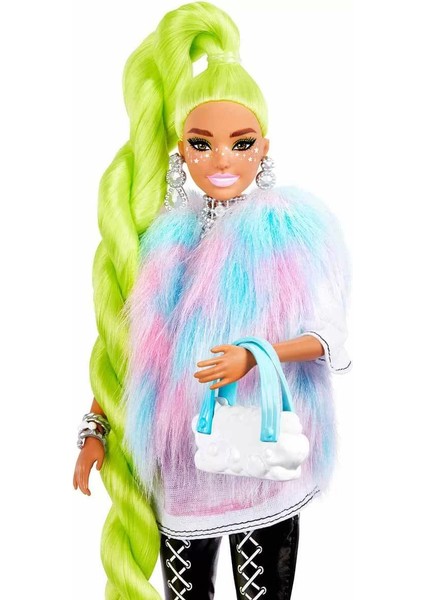 Model Bebek Extra Kıyafet Paketleri - 1 Mini Paket