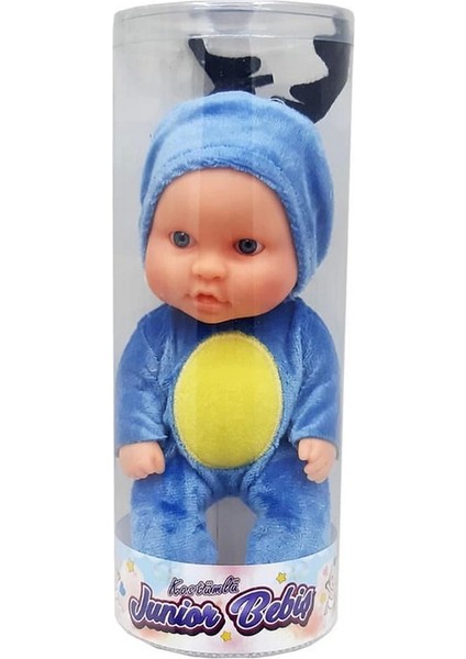 Kostümlü Junior Bebek - 20 cm