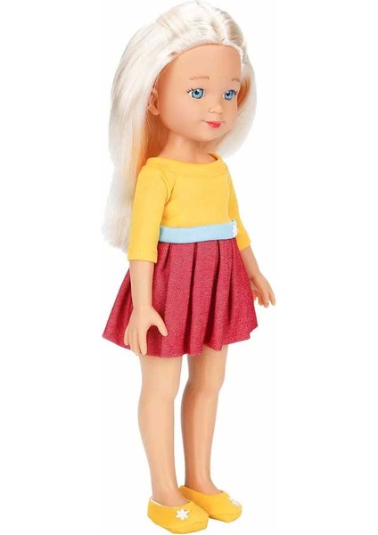 Mina Blogger Bebek 35 cm