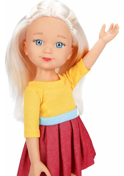 Mina Blogger Bebek 35 cm