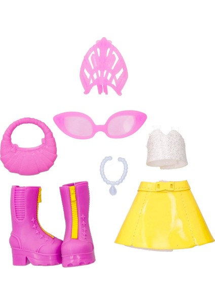 Cry Babies Bff Bebekler GIO-CYM17000